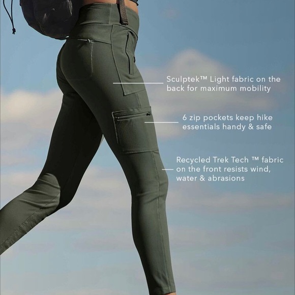 Athleta Cargo Tights Discount, 50% OFF 